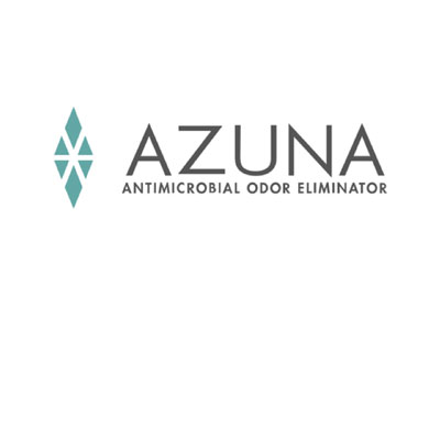 Azuna Fresh Logo