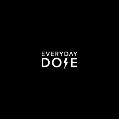Every Day Dose Logo
