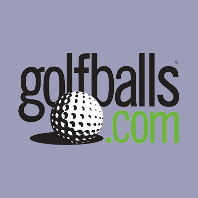 Golfballs.com Logo