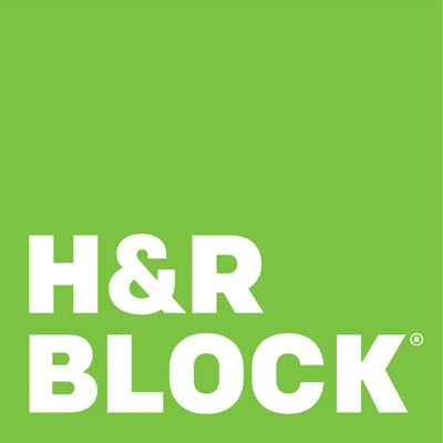 HR Block Logo