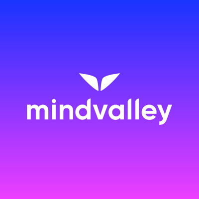mindvalley Logo