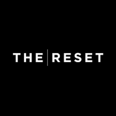 TheReset Logo