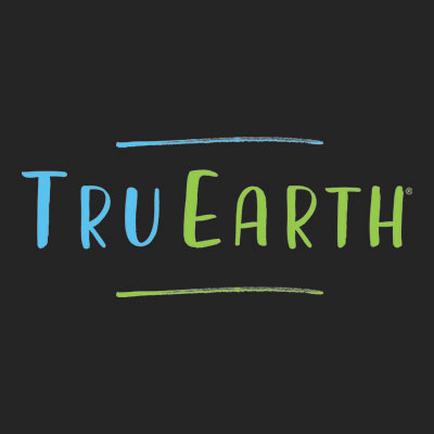 Tru.Earth Logo