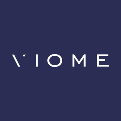 Viome Logo